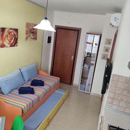 Residence Blu Marine Rimini Extérieur photo