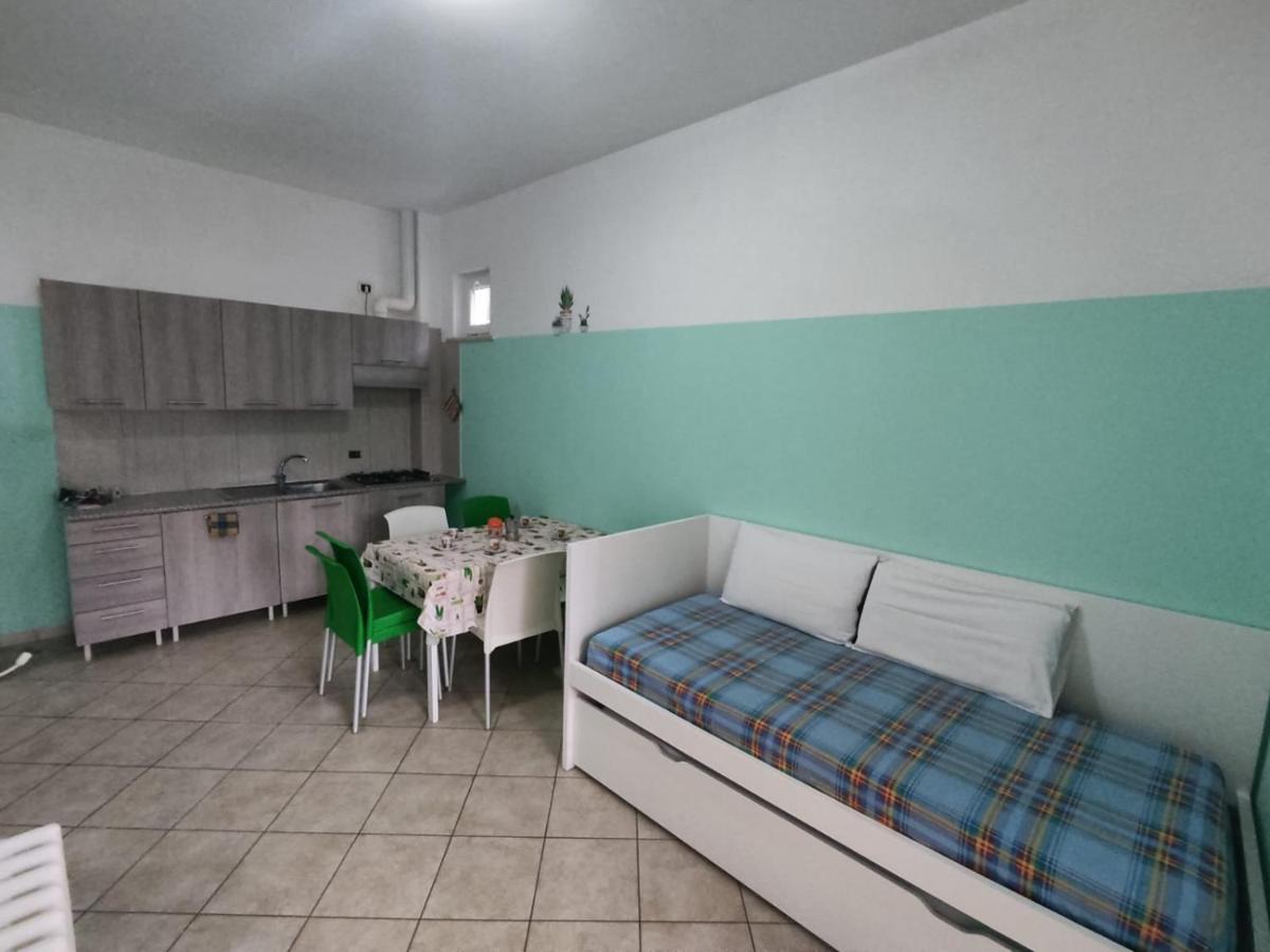 Residence Blu Marine Rimini Extérieur photo