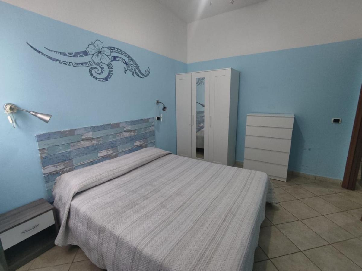 Residence Blu Marine Rimini Extérieur photo