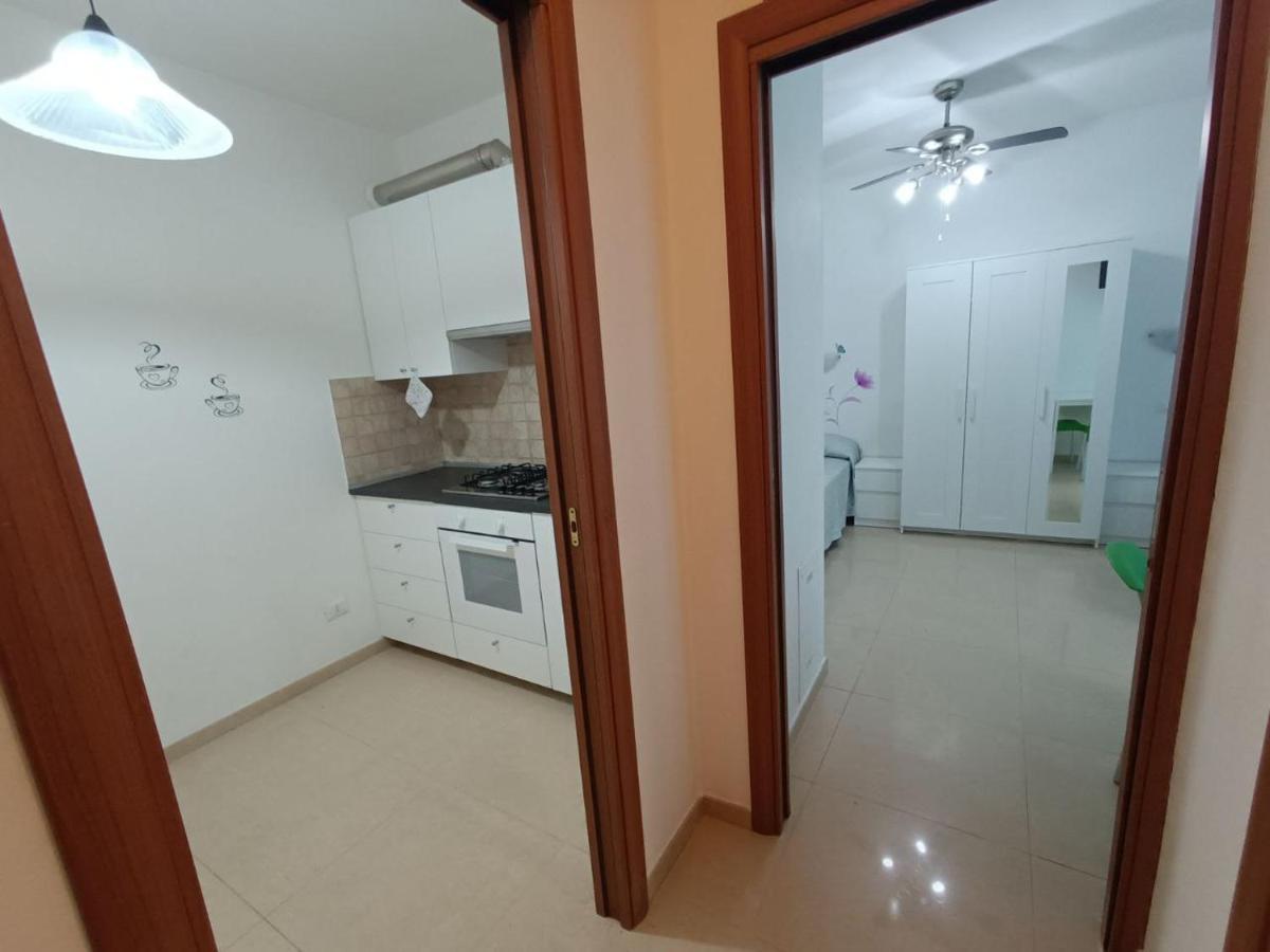 Residence Blu Marine Rimini Extérieur photo