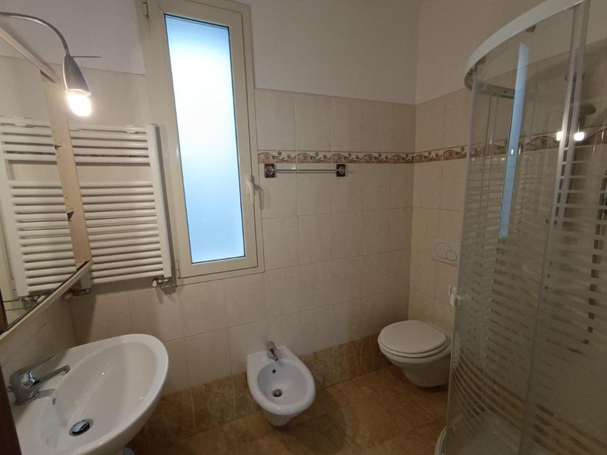 Residence Blu Marine Rimini Extérieur photo