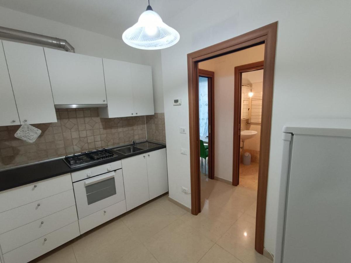 Residence Blu Marine Rimini Extérieur photo