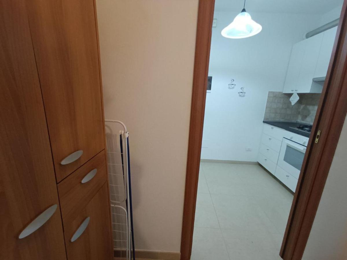 Residence Blu Marine Rimini Extérieur photo