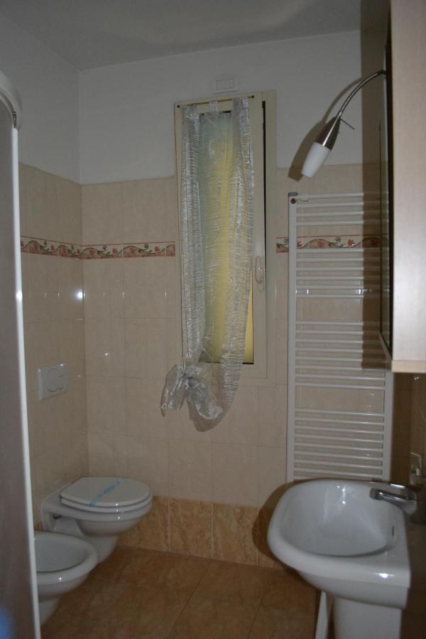 Residence Blu Marine Rimini Extérieur photo