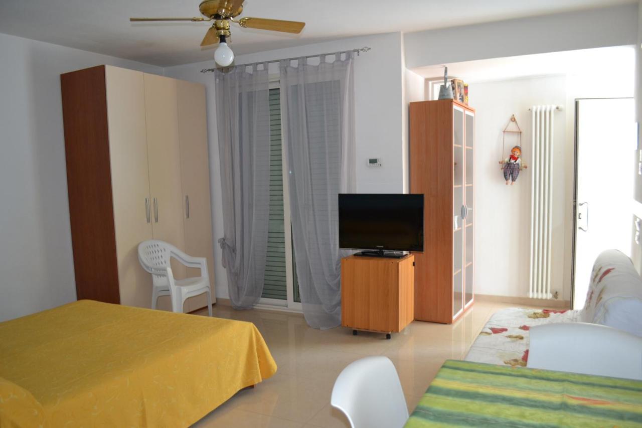 Residence Blu Marine Rimini Extérieur photo