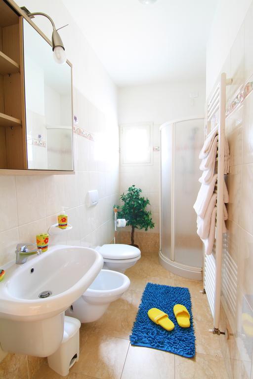 Residence Blu Marine Rimini Chambre photo