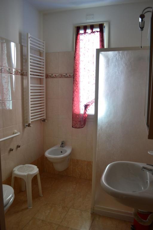 Residence Blu Marine Rimini Chambre photo
