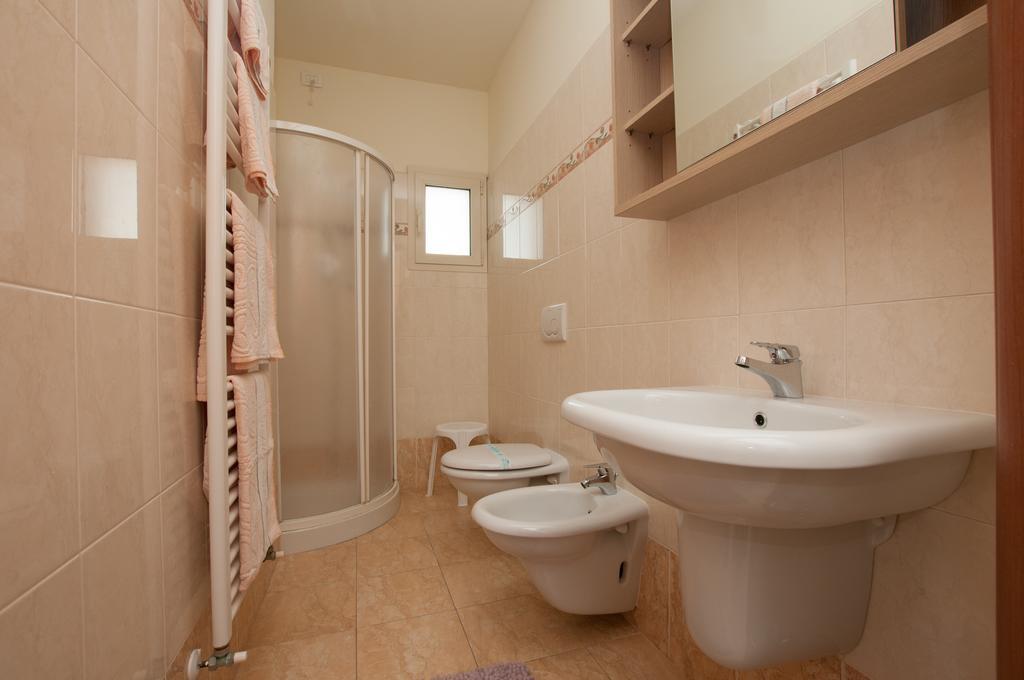 Residence Blu Marine Rimini Extérieur photo