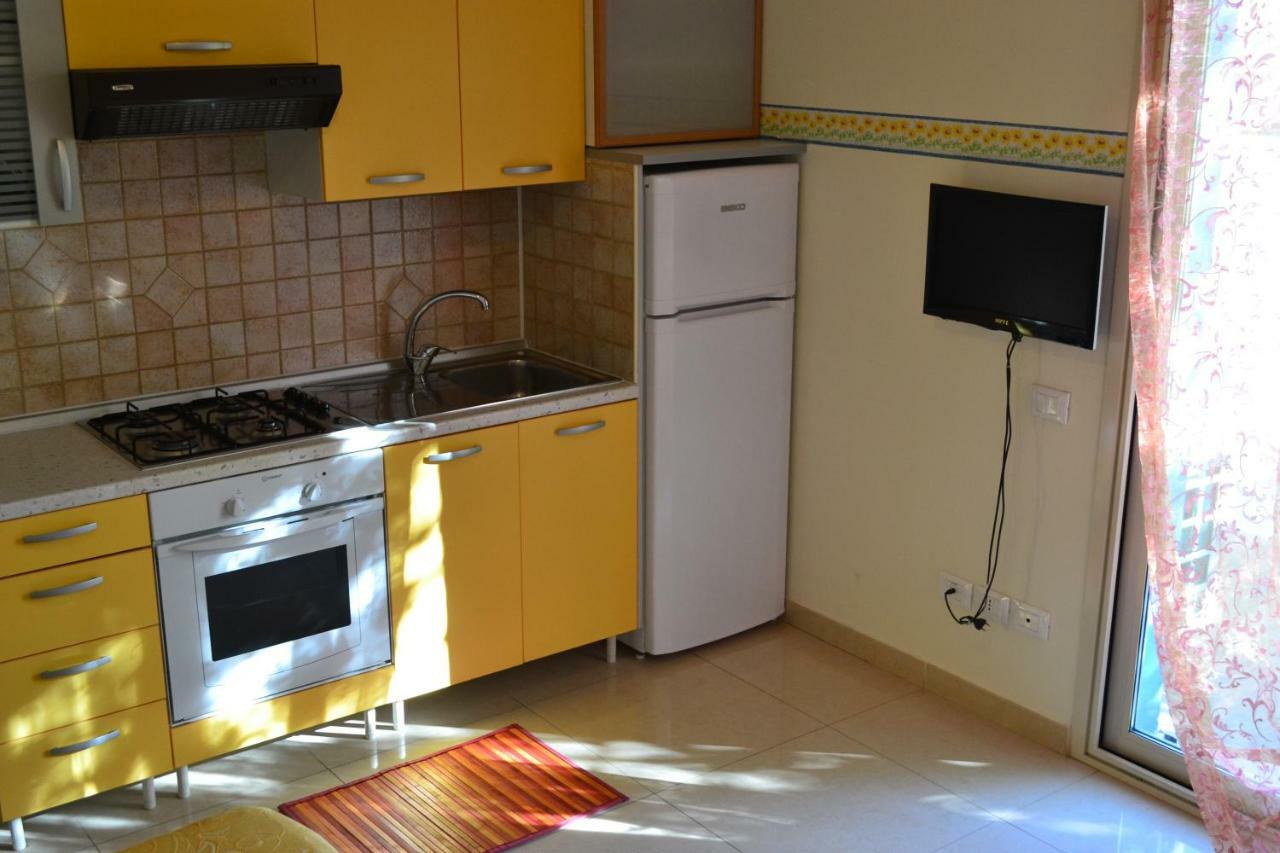 Residence Blu Marine Rimini Extérieur photo