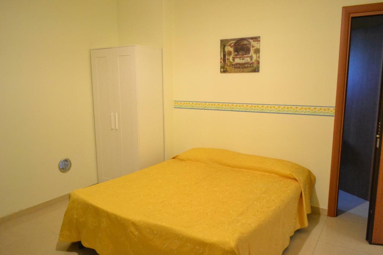 Residence Blu Marine Rimini Extérieur photo
